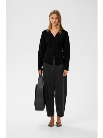 InWear Strickpullover YenahIW Feminine Form in Black