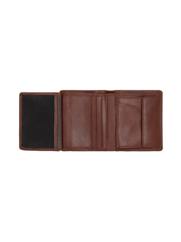 PICARD Portemonnaie Buddy cognac