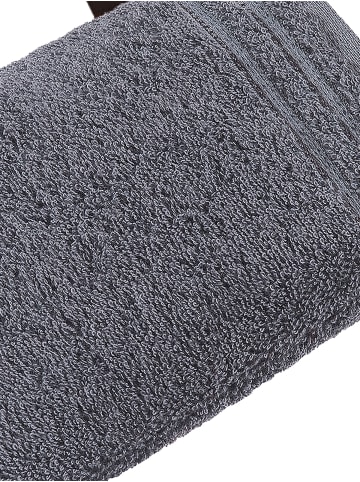 Vossen 4er Pack Waschhandschuh in flanell