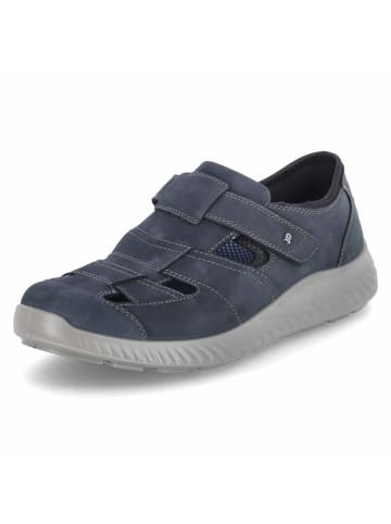 Jomos Slipper in blau