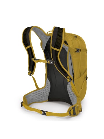 Osprey Syncro 20 - Fahrradrucksack 48 cm in primavera yellow