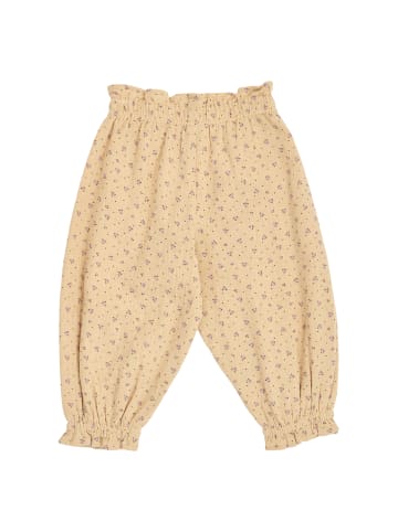 müsli Babyhose in Safari/ Bloom/ Dream