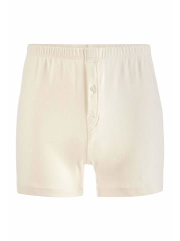 Hessnatur Shorts in natur