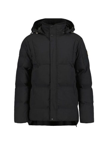 Icepeak Jacke BIXBY in Schwarz