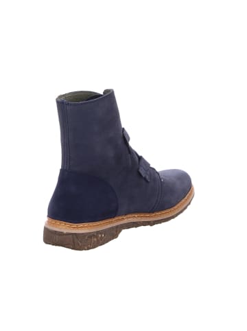 El Naturalista Schnürschuh in blau