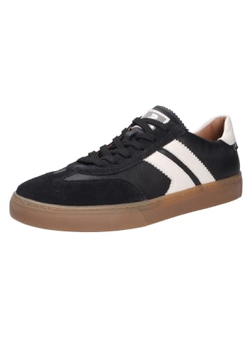 rieker Sneaker in schwarz