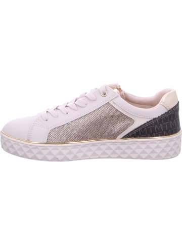 Marco Tozzi Sneaker in beige