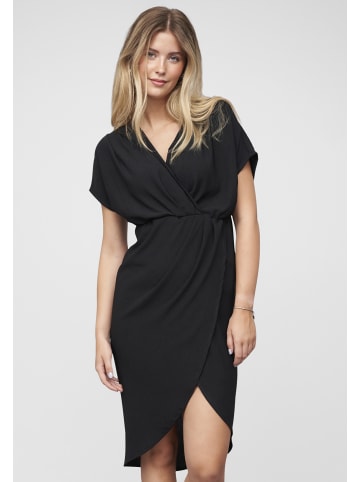 Cloud5ive Day Dress in black