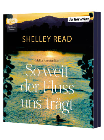 der Hörverlag So weit der Fluss uns trägt