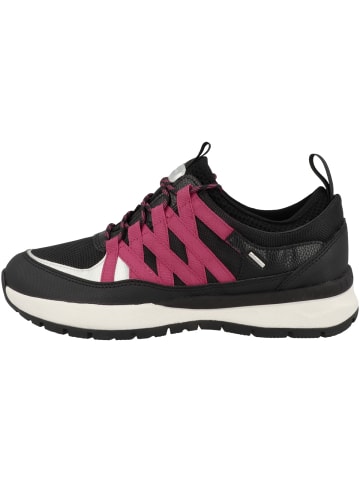 Geox Sneaker low D Braies B ABX A in schwarz