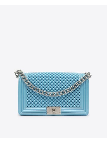 Marc Ellis Handtasche in CELESTIAL AND SILVER