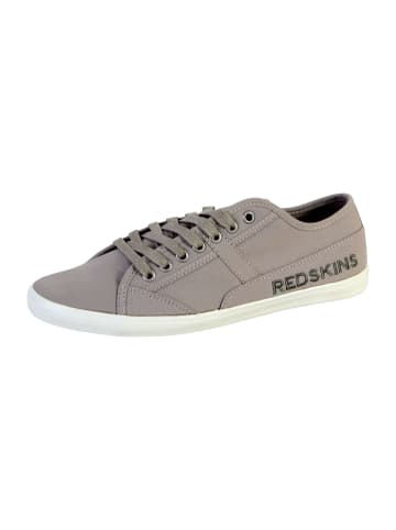 Redskins Zivec-Sneaker Grau