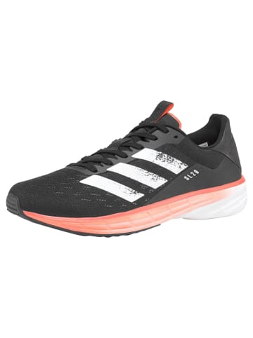 adidas Laufschuh SL20 in Schwarz