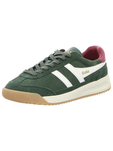 Gola Sneaker Low in grün
