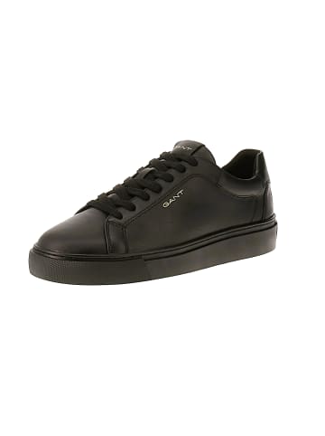 Gant Sneaker low Mc Julien XL in Schwarz