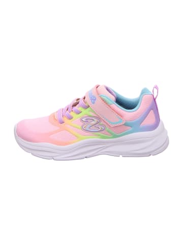 Skechers Sneaker Low in Rosa