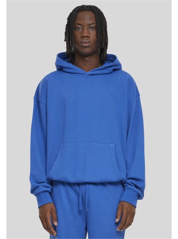 Urban Classics Sweat & Fleece - Hoodies in royal