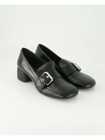 Vagabond Slipper in Schwarz