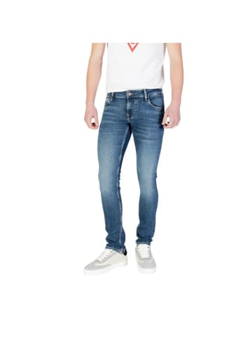 Guess Blau Herren Jeans