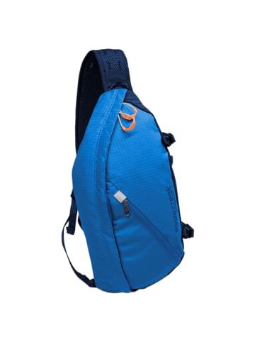 Eagle Creek selection Ranger XE Crossbody - Umhängetasche 40 cm in mesa blue/aziome blue