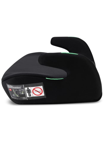 Osann Osann Kinderautositz Boost 135-150 cm Black