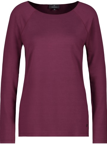 monari Shirt in bordeaux