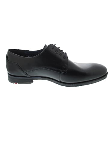 LLOYD Businessschuh Schwarz