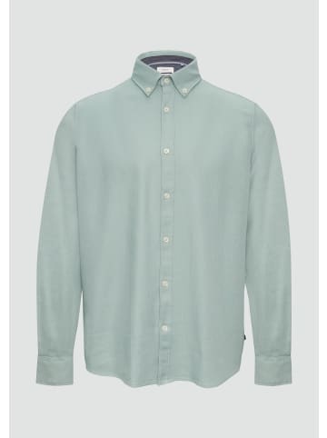s.Oliver Hemd in 7211_salbeigrün