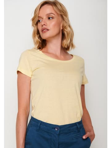 GreenBomb Loves Basic in Vanille