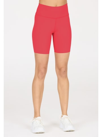 Athlecia Tights Bloom in 4226 Teaberry