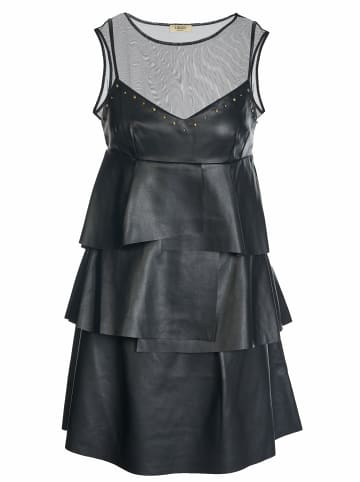 Liu Jo Kleid für Damen in schwarz