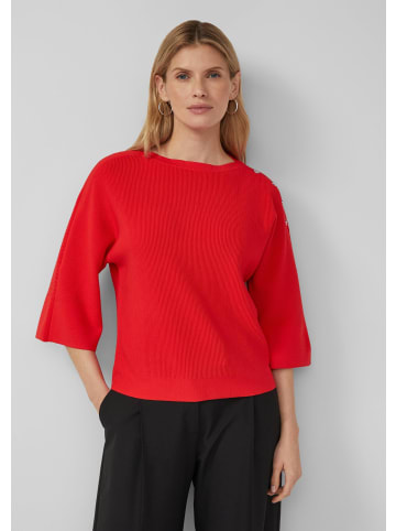 s.Oliver Strickpullover in 3214_chilirot