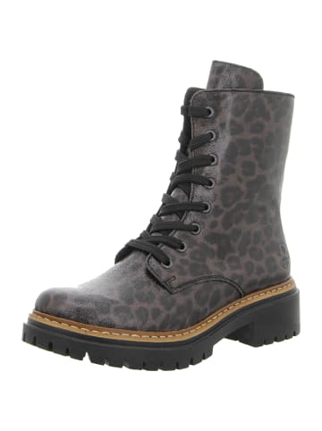 rieker Stiefeletten in grau