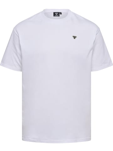 Hummel Hummel T-Shirt S/S Hmlloose Erwachsene in WHITE