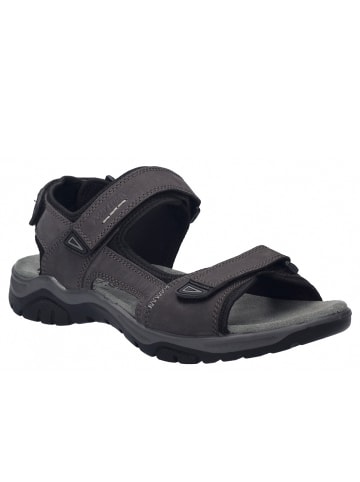 Josef Seibel Sandale Arlo 02 in Grau