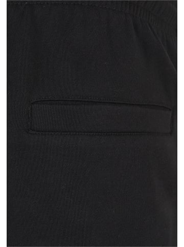 Urban Classics Trousers - Sweat in black