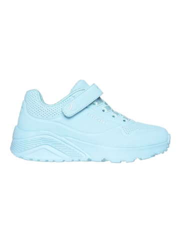 Skechers Sneakers Low UNO LITE in blau