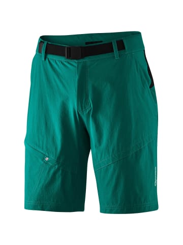 Gonso Bike Shorts Arico in Grün