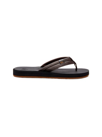 Quicksilver Flip-Flops Carver