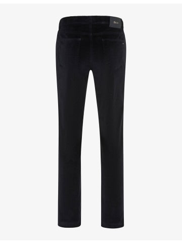 BRAX  Cordhose Cadiz in marine - 0005