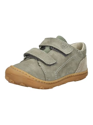 PEPINO Halbschuhe Grün