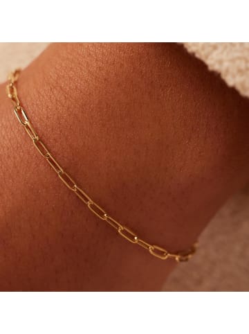 Lucardi 375 Gold Armband