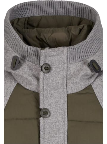 Brandit Brandit in olive/grey