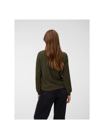 Vero Moda Jacke in Forest Night