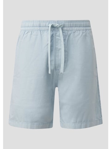 QS Bermuda in 5007_hellblau