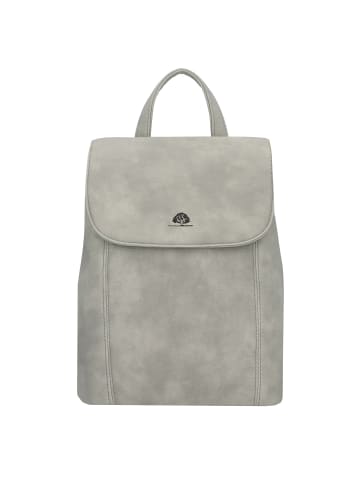 Greenburry Mad'l Dasch City Rucksack 29 cm in stone