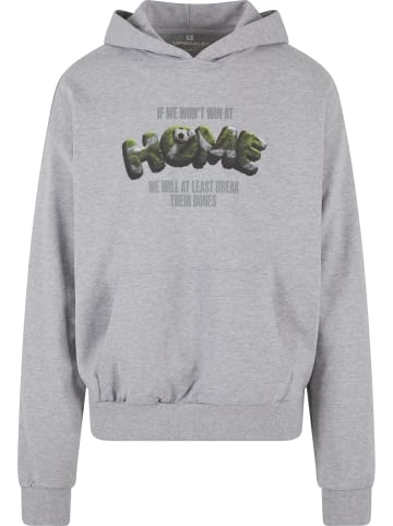 Mister Tee Sweat & Fleece - Hoody in grey