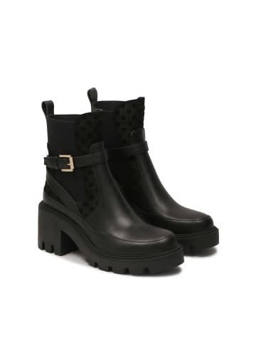 Kazar Boots in Schwarz