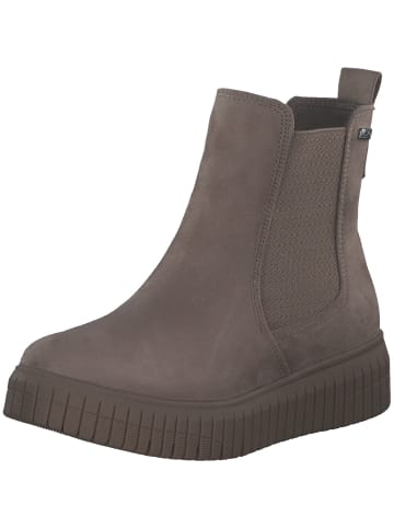 Jana Shoes Stiefeletten in Stone