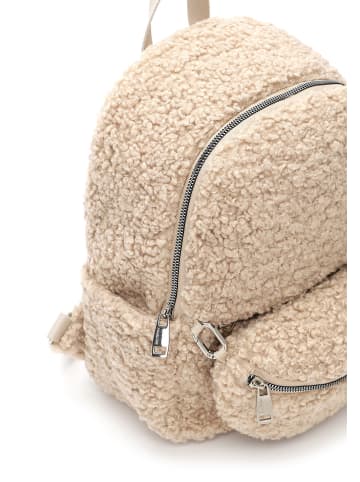 EMILY & NOAH Rucksack E&N Lucina in beige 400